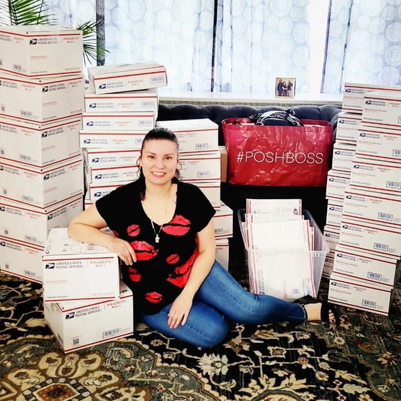 Thanks for Shopping With Me! It's Soooo Appreciated! - Picture 1 of 13